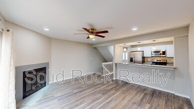 2331 Lexington Village Ln in Colorado Springs, CO - Building Photo - Building Photo