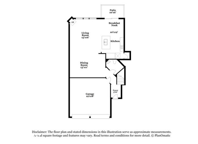 3944 Abernathy Farm Way NW in Acworth, GA - Building Photo - Building Photo