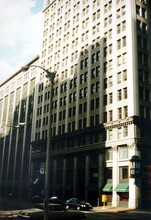 Marquette Apartments in St. Louis, MO - Foto de edificio - Building Photo