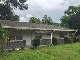 2203 S Park Ave in Sanford, FL - Building Photo