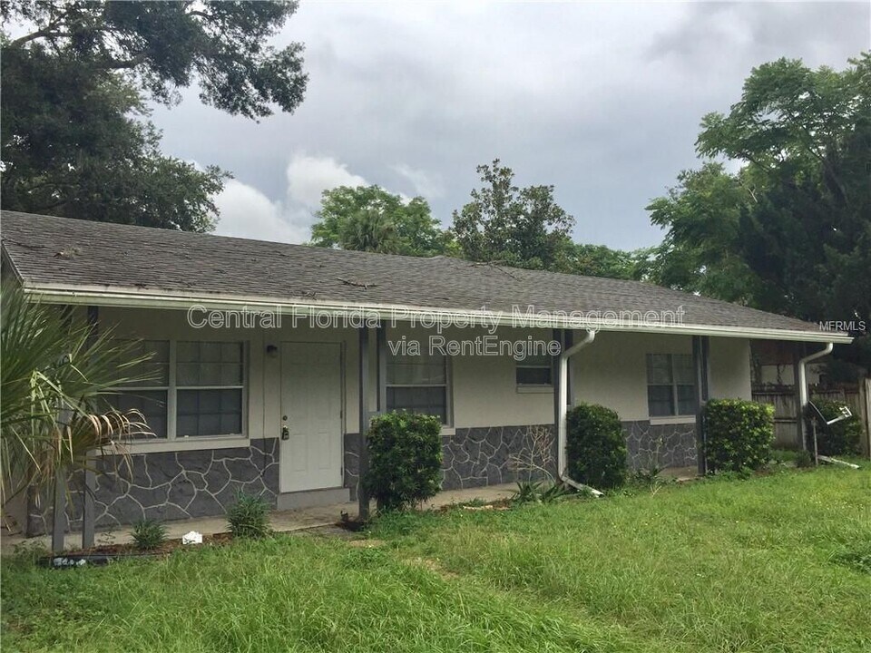 2203 S Park Ave in Sanford, FL - Building Photo