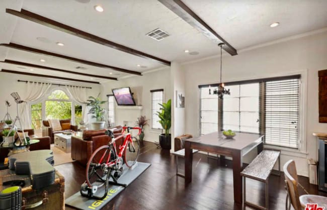 5130 1/2 20th St, Unit HALF in Los Angeles, CA - Building Photo - Building Photo