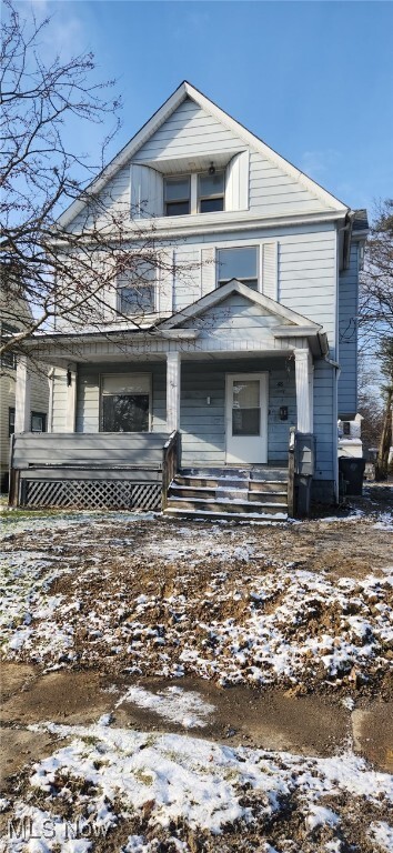 property at 48 Eleanor Ave