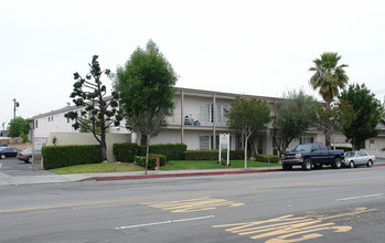 Morningside Apartments in Garden Grove, CA - Building Photo - Building Photo