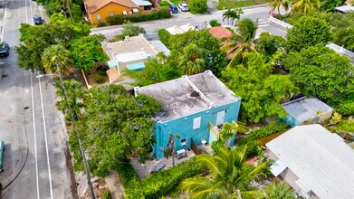 506 S M St in Lake Worth, FL - Building Photo - Building Photo