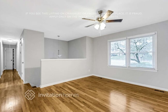 4156 Rockbridge Heights Dr in Stone Mountain, GA - Building Photo - Building Photo