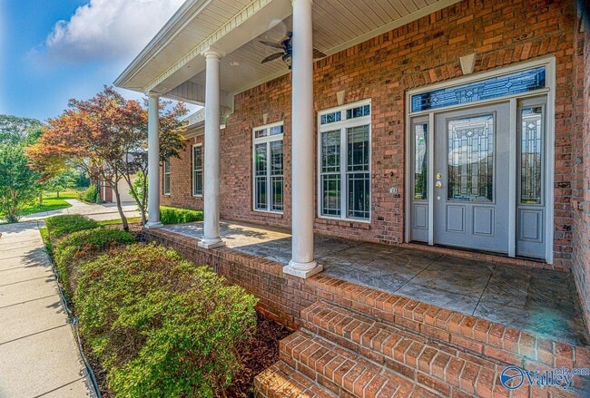 26105 Apple Orchard Ln in Athens, AL - Building Photo - Building Photo