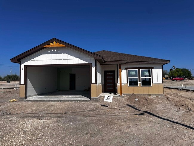 property at 22 Concepcion Cir