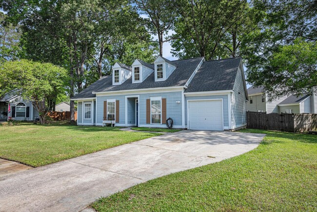 102 Braeford Ct in Goose Creek, SC - Building Photo - Building Photo