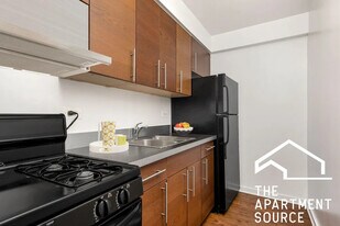 544 W Melrose St in Chicago, IL - Building Photo