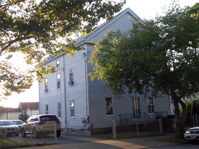 property at 427 High St