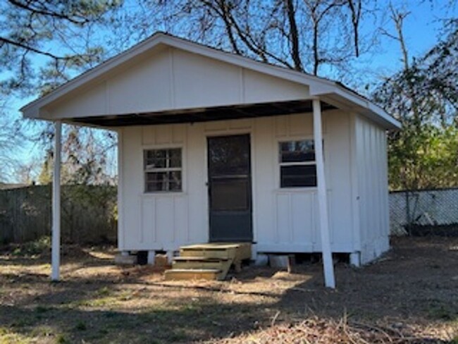 1307 6th Ter in Barling, AR - Building Photo - Building Photo