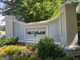 3071 Lenox Rd NE in Atlanta, GA - Building Photo