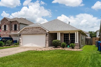 2034 Eddlewood Ct in Houston, TX - Building Photo - Building Photo