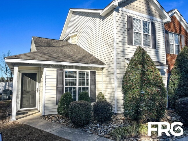 1310 Thomas Langston Rd in Winterville, NC - Building Photo - Building Photo