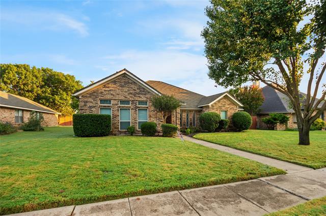 property at 2417 La Vida Pl