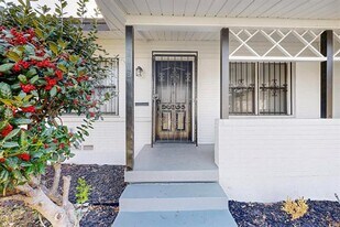 4109 Fortune Ln in Dallas, TX - Building Photo
