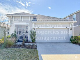 6720 Great Bear Dr in Lakeland, FL - Building Photo