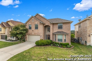 23023 Fairway Bridge in San Antonio, TX - Building Photo - Building Photo