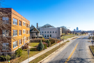 The Cutler in Des Moines, IA - Building Photo - Building Photo