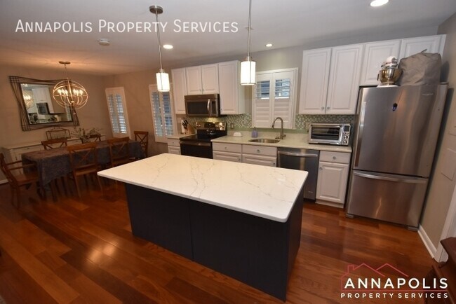 1366 Walnut Ave in Annapolis, MD - Building Photo - Building Photo