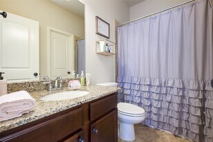 27707 Lodgemist Ct in Katy, TX - Building Photo