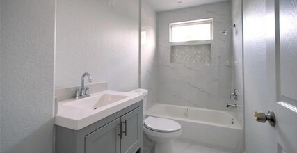 7908 Virgil St in Houston, TX - Building Photo - Building Photo