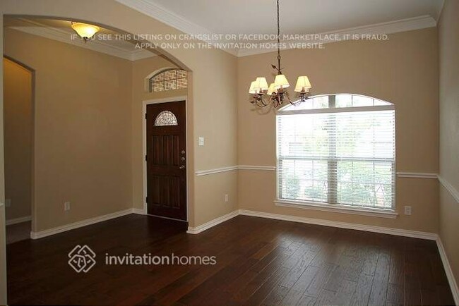 109 Winged Foot Dr in Willow Park, TX - Building Photo - Building Photo