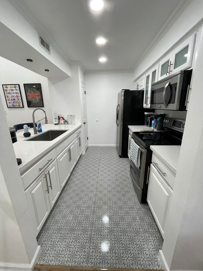 2901 Central Blvd, Unit 908 in Brownsville, TX - Building Photo - Building Photo