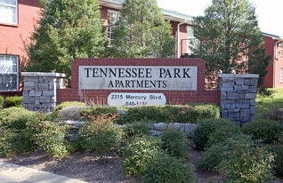Tennessee Park Apartments