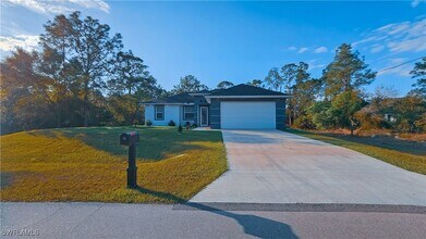 1503 W 17th St in Lehigh Acres, FL - Building Photo - Building Photo