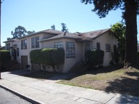 3301 Arkansas St in Oakland, CA - Building Photo - Building Photo