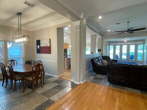 3655 Stone Creek Pkwy in Fort Worth, TX - Building Photo - Building Photo