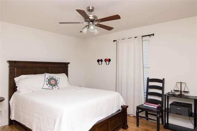 property at 28107 Farm to Market 2920