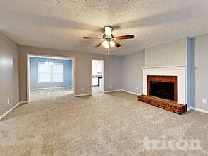 262 Maplelake Dr in Acworth, GA - Foto de edificio - Building Photo