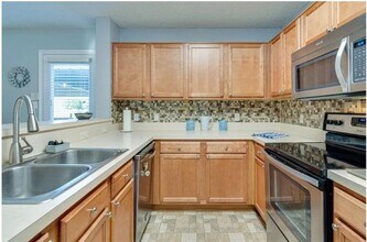 5705 Giddyup Ln in Fort Worth, TX - Building Photo - Building Photo