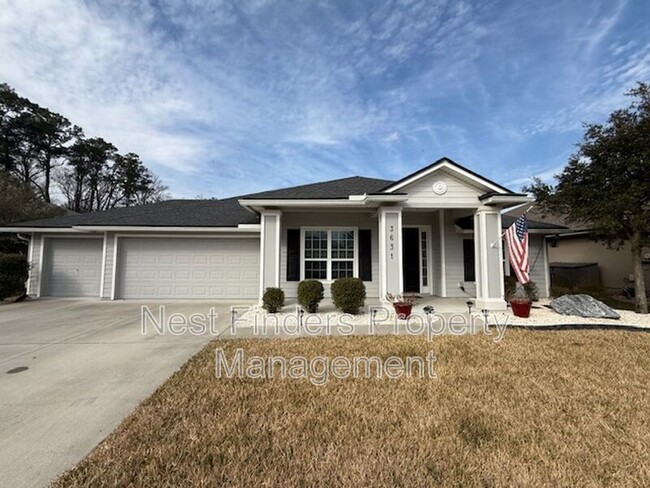 3631 Winged Teal Ct in Jacksonville, FL - Building Photo - Building Photo