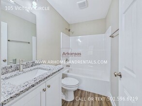 105 Victory Cir in Jacksonville, AR - Building Photo - Building Photo