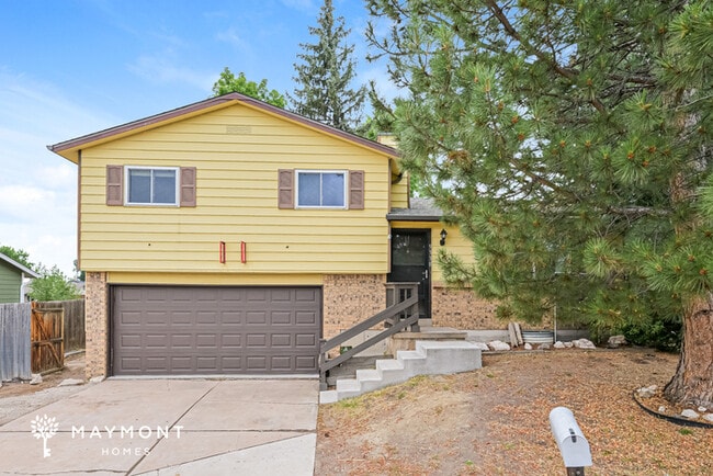 property at 9338 W Lake Dr