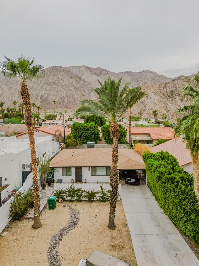property at 52801 Avenida Alvarado