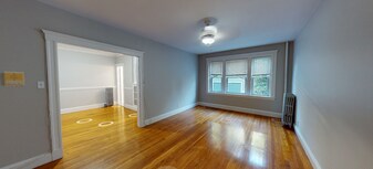 1 Gray St, Unit 3 in Cambridge, MA - Building Photo