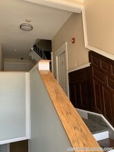 883 Huntington Ave in Boston, MA - Building Photo - Building Photo