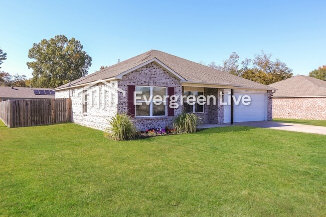 101 Westwood Dr in Jacksonville, AR - Building Photo - Building Photo