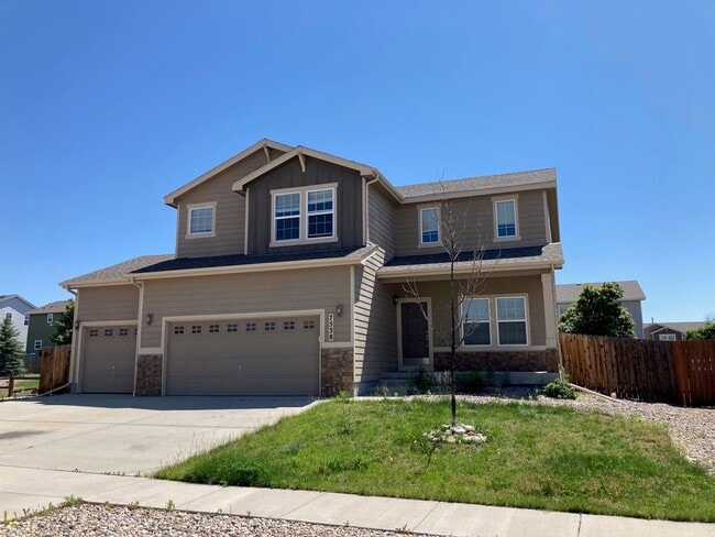 property at 7538 Forest Valley Loop