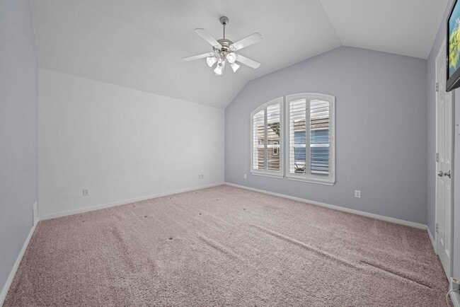 property at 1523 Cook St