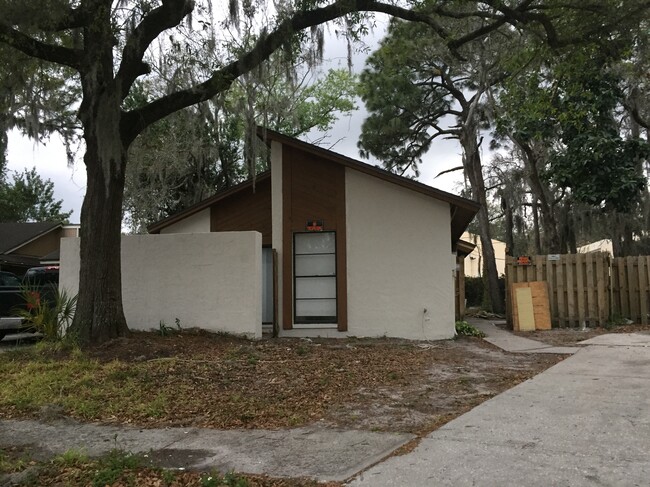 1913 Gregory Dr, Unit 10204 in Tampa, FL - Building Photo - Building Photo