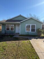 2907 Dalton St in Greenville, TX - Building Photo