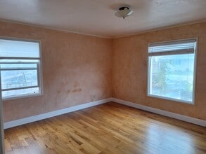 633 Trevethan Ave, Unit Alley in Santa Cruz, CA - Foto de edificio - Building Photo