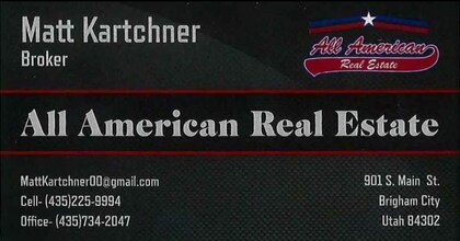 225 N Main St in Brigham City, UT - Building Photo - Building Photo