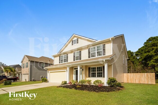 7762 High Maple Cir in North Charleston, SC - Building Photo - Building Photo